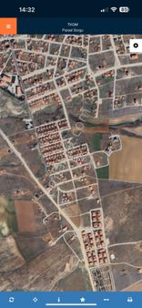 Kırşehir Yenice Mahallesi’nde Satılık Arsa