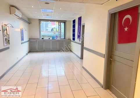 Nişantaşı Merkezinde Amerikan'a Yakın, 70m2 Ofis