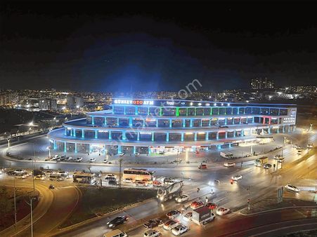 Günsev Oto Avm Karşısı Cadde Üstü Satılık Dükkanlar