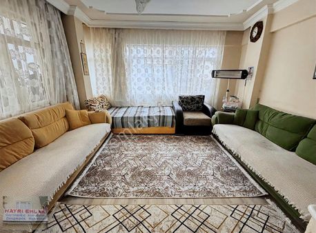 Gemlik Merkez De 1+1 Satılık Daire