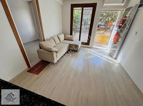 Bucaparisa'dan Tınaztepe Kampüs Karşısı Klimalı 2+1 Açık Mutfak