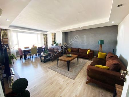 Medical Park Yakını Elit Sitede Katta Lüks 4+1 Daire