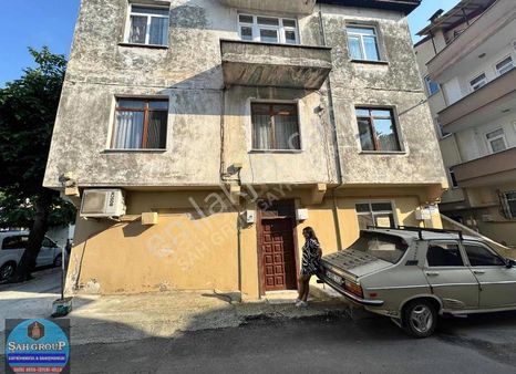 Şah Gruptan Sobalı Uygun 2+1 Daire !!