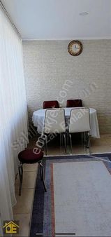 Ozan'dan Fatih Akşemsettin'de Eşyalı Kiralık Daire