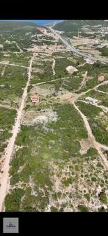 643 M2 Göl Manzaralı Arsa