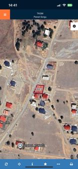 Pozantı Yenikonacık Bozkırlı Mevkisinde 340 M2 Yaylalık Arsamız Satılık