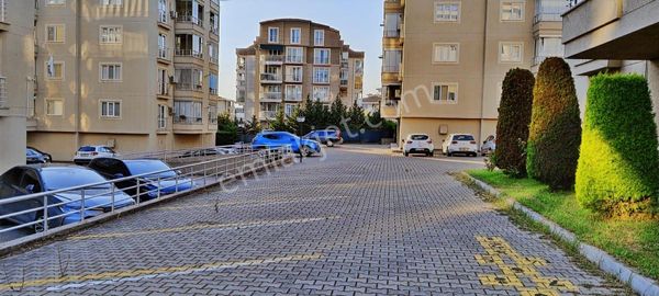 Satılık Bursa Geçit Site İçi 3+1 Daire