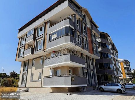 C21 Winner Gaziosmanpaşa Ara Kat 2+1 Kiralık Daire