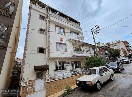 C21 Winner Ali Hikmet Paşa Mahallesi Kiralık 2+1 Daire