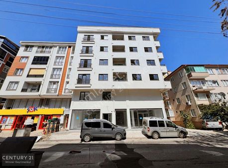 C21 Winner Kasaplar Mahallesi Satılık 4+1 Dubleks Daire