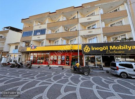 C21 Winner Kepsut Kasapzade Mahallesi 2+1 Satılık Daire