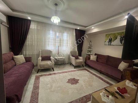 🏡 50 Yıl Mahallesi 🏡 ✅2+1 M2 95 5 Katlınım 3 Katı ❇️kombi Petekli