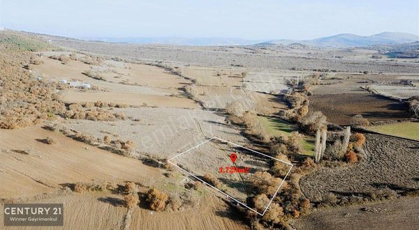 C21 Winner Balıkesir Yeniköy'de 4.729 M2 Satılık Tarla
