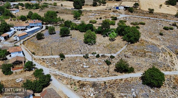 C21 Winner Toybelen'de Villa İmarlı Satılık Arsalar