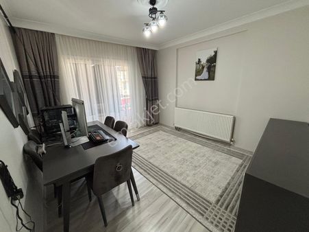 Turpa'dan Cumhuriyet Mh. Satılık Fırsat 7 Yıllık Lüks 2+1 Daire