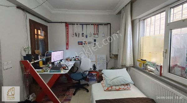 Truva//dan Esenevlerde Satılık 1+1 Daire