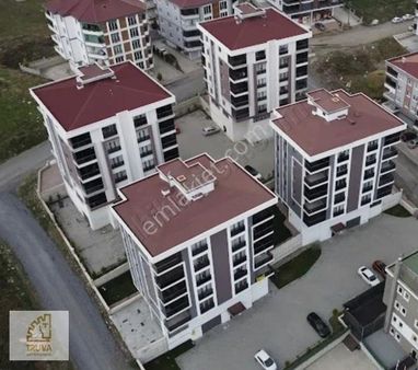 Atakum Mevakent Sitesi'nde 4. Katta Ferah Ve Konforlu 3+1 Daire