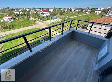 Truva//selim Dağhan'dan Atakum Çatalçam'da Yazlık Tadında 2+1