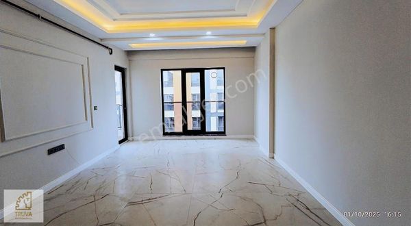 Truva/dan Gökdelenler Bölgesinde Geniş Lüks 1+1 Kiralık Ofis