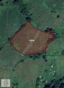 Truvadan Atakum Kurugökçe'de 7189 M² Satılık Tarla