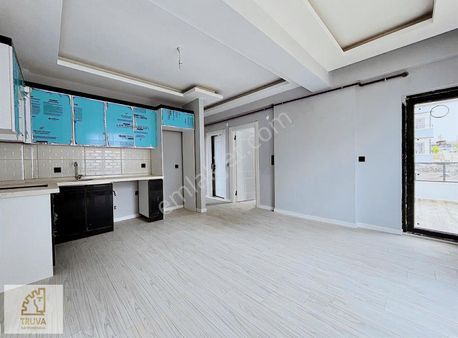 Truva//selim Dağhan'dan Atakum Körfez'de 2+1 Satılık