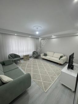 Pt- Camlıca Mahalledesi 3+1 Özel Garajlı Lüks Daire