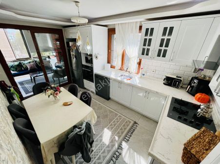 Yükselden Satılık İkizçayda Mutfağına Bayılacağınız Arakat 2+1 Lüx Daire