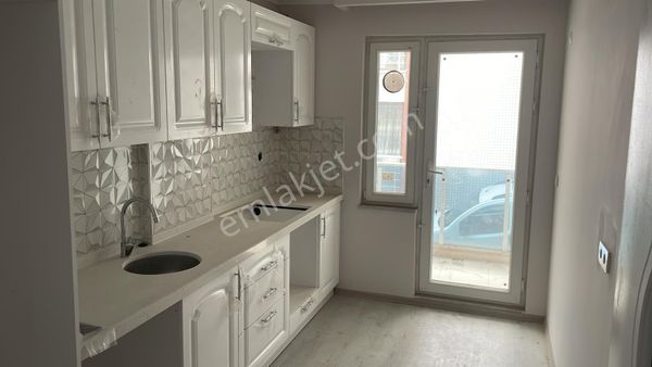 Bursa Osmangazi Bağlarbaşında Kiralık 2+1 108 M2 Daire