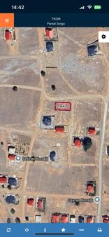 Pozantı Yenikonacık Bozkırlı Mevksinde 340 M2 Arsamız Satılıktır