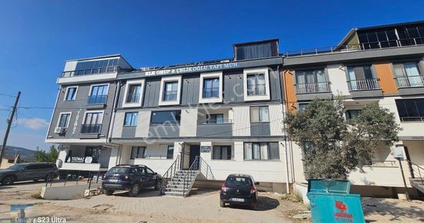 S1097 Ayhan Gezer Emlak'ta Yeni Mh Satılık 1+1 Eşyalı Daire