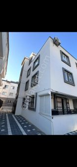 Didim Altınkum Da Denize 500 Mt.mesafede Satılık 3+1 Eşyalı Dubleks Daire