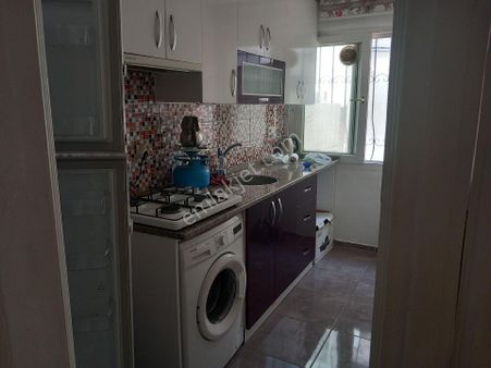 Altıntaş Barbaros Mahallesinde Eşyalı Kiralık Daire