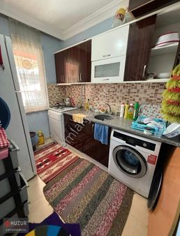 Kemalettin Mahallesi 1+1 9 Yaşında Satılık Daire