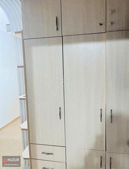 Huzur Dan Alipaşa Mah Kiralık 3+1