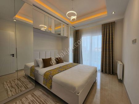 Alanyada Mahmutlarda 1+1 Yekta Mall Muhteşem Fiyat