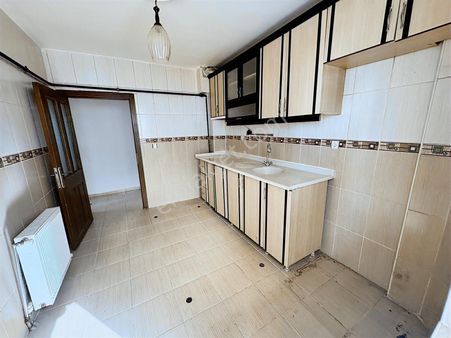 Sincan Selçuklu Mah'de 3+1 Ara Kat 14 Yıllık Fırsat Dairesi