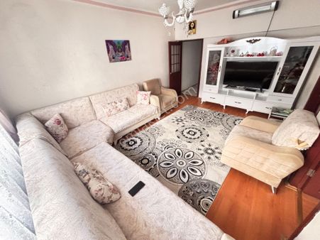 Sincan Plevne Mah Kredi Limitsiz Geniş Yapılı 3+1 Satılık Daire