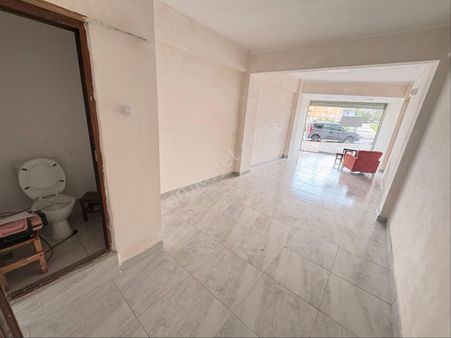 Baykal İnş. Uğurmumcu Mah. Düz Giriş Dükkan Kiralık