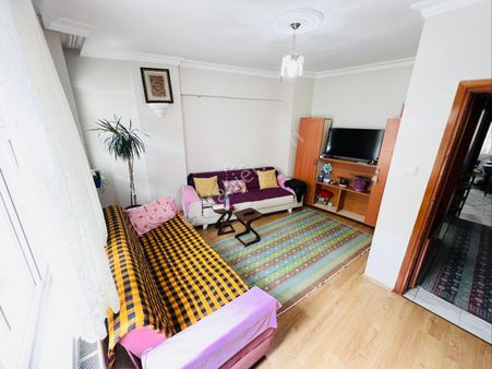 Özgür İnşaat'tan 50.yıl Mah 2+1 95m2 Krediye Uygun 4.kat Daire