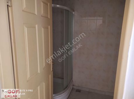 Gofi Emlak'tan 2000 Evler Toki Satılık 3 + 1 Daire