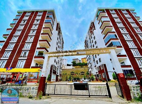 Şah Grup Emlakdan 3+1 Ebeveyn Banyolu Satılık Yomra Da Daire