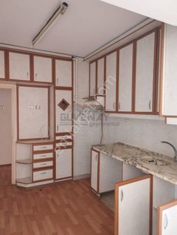 Güvenay - Çorum Mehmet Akif Ersoy Caddesi Üzeri 2+1 Satılık Daire