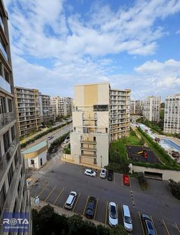 Rota'dan Tuzla Evora'nın Gözdesi C Blok'da 1+1 Satılık Daire!!!!