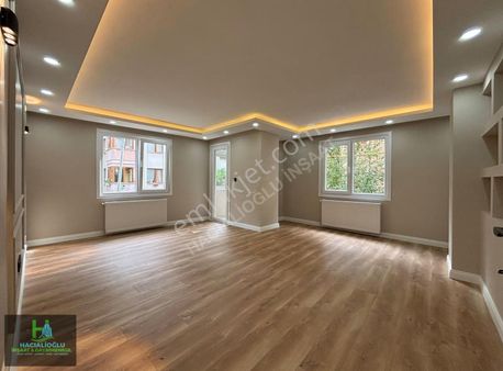 Hacıalioğlu'ndan Çınar Da İçi Lüx Yapılı Ön Cephe 2+1 Daire!!!