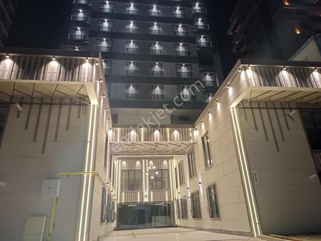 Emin Konut Emlak Güvencesiyle Satılık 1+1 D