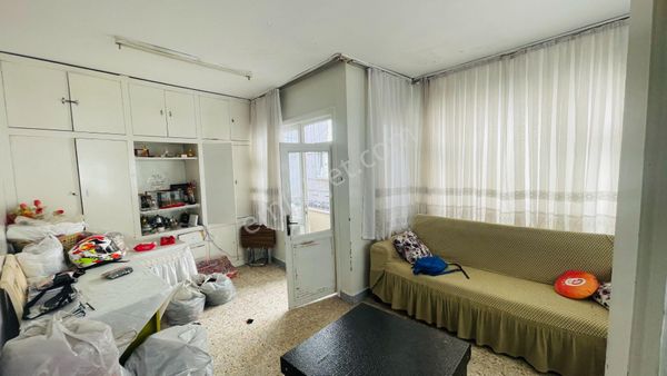 Hoşgör'de Yatırımlık Komple Satılık Bina