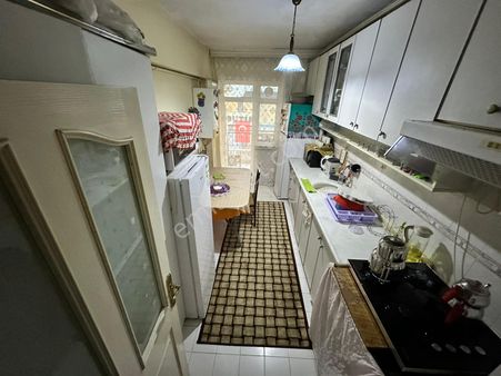 Mareşal Çakmak Mh. 3+1 Katta Bağımsız Mükemmel Konumda Daire