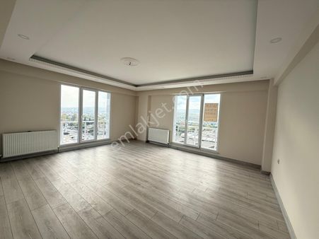 Delux'den 100. Yıl Mah. Site İçerisinde Geniş Ferah 3+1 Satılık