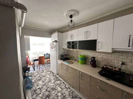 Sincan Plevne Mah. De 3+1 Satılık Daire Es-as Emlakta