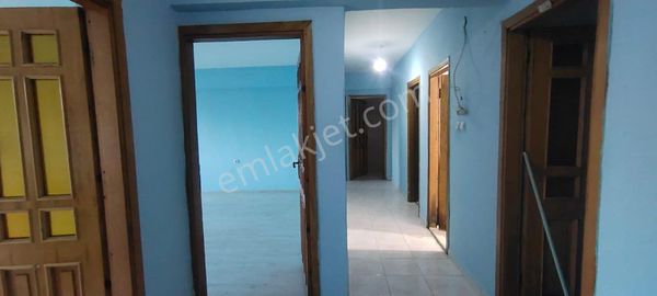 Görükle Merkez Cadde Üzeri 3+1 Geniş Kiralık Daire